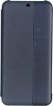 Smart View Flip Cover Huawei Mate 20 Lite - Blauw