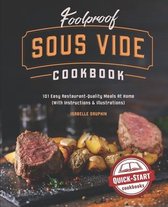 Foolproof Sous Vide Cookbook