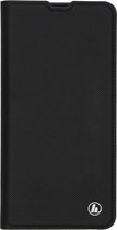 Hama Slim Pro Booktype Samsung Galaxy A10 hoesje - Zwart