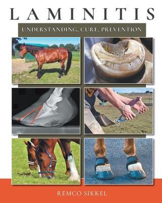 Laminitis - cover