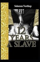 Twelve Years a Slave illustrated