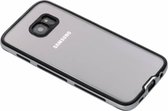 Grijs Venum Reloaded Case Samsung Galaxy S7 Edge - Zwart / Black