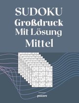 Sudoku Grossdruck Mit Loesung Mittel