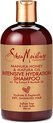 Shea Moisture Manuka Honey & Mafura Oil - Shampoo Intensive Hydration - 384 ml