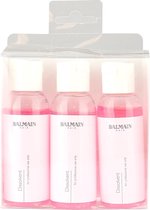 Balmain Hair Professional - Extension Bond Dissolvent, 3 bottles 50ml
