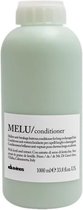 Davines Melu Mellow Anti-Breakage Conditioner - 1000ml