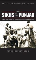 The Sikhs of the Punjab