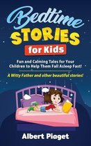 Bedtime Stories for Kids