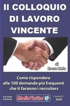 Il colloquio di Lavoro Vincente