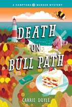Hamptons Murder Mysteries4- Death on Bull Path