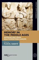CARMEN Monographs and Studies- Memory in the Middle Ages