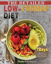 The Detailed Low-FODMAP Diet