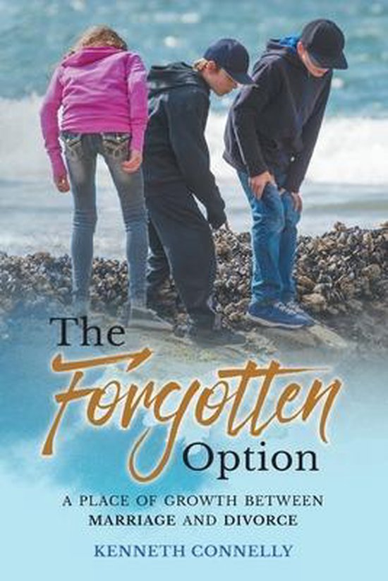 The Forgotten Option - cover