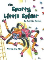 The Sporty Little Spider