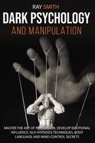 Dark Psychology and Manipulation