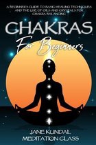 Chakras For Beginners