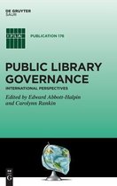 IFLA Publications176- Public Library Governance