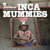 Unwrapped: Marvelous Mummies- Inca Mummies