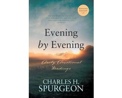 Morning and Evening- Evening by Evening
