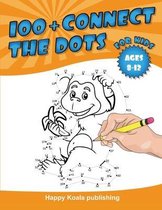 Connect the Dots for kids 8-12