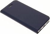 iPhone 6/6S hoesje - Dux Ducis Skin Pro Book Case - Blauw