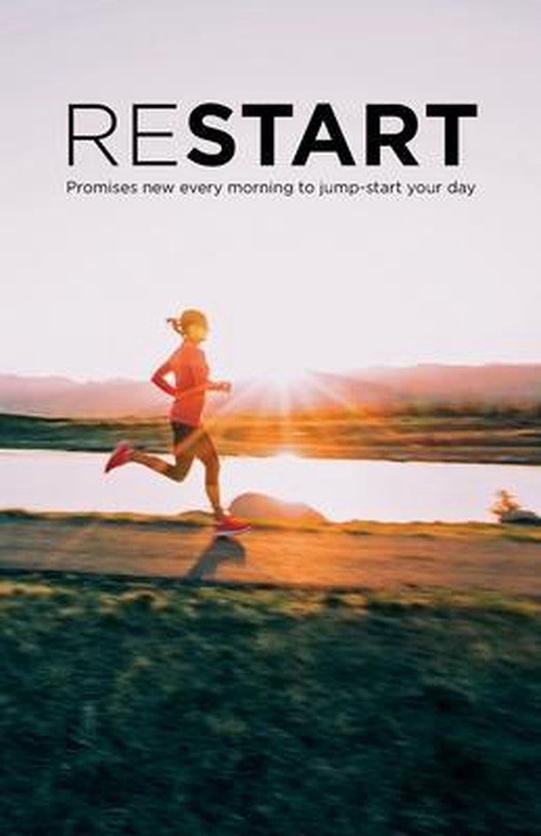 Restart van Time Of Grace Ministry