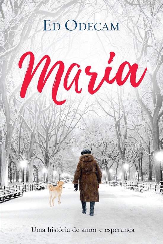 Maria - cover