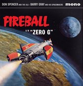 Fireball Xl5 - Original Soundtrack