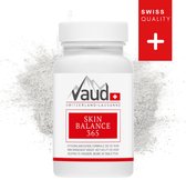 Vaud | Skin Balance 365 | Multivitamine voor de huid | Acne | Pigmentatie | Vitamines | Bescherming | Rimpels | Egale huid  | Huidverzorging | Skincare | 30