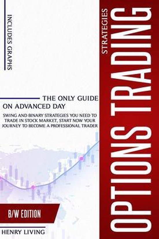 Options Trading- Options Trading Strategies - cover