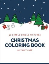 Christmas Coloring Book