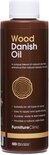 Deense Hout Olie 500ml - Natuurlijke Satijnen Afwerking - Hout Verzorging - Danish Wood Oil 500 ml