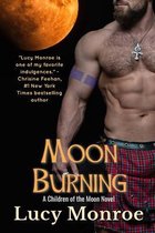 Moon Burning