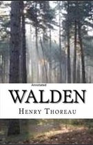 Walden Annotated