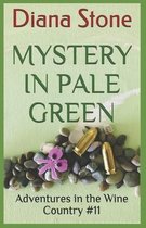 Mystery in Pale Green