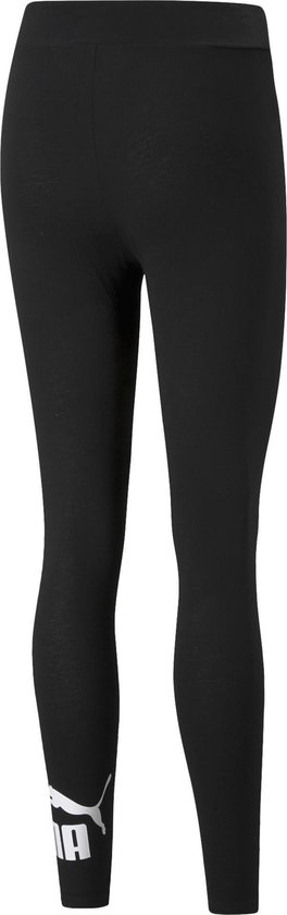 Nike Sportswear Essential 7/8 Mid Rise Dames Legging - Maat L