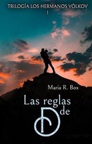 Trilogia los hermanos Volkov