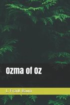 Ozma of Oz