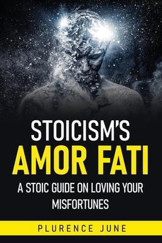 Stoicism's Amor Fati - cover