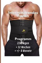 Intermittierendes Fasten