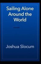 Sailing Alone Around the World Annotated