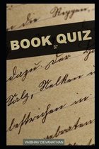 Book Quiz - 37