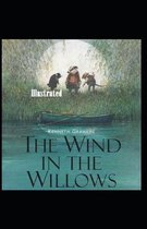 The Wind in the Willows Illustrated