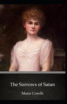 The Sorrows of Satan illustrated