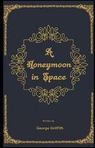 A Honeymoon in Space illustrated