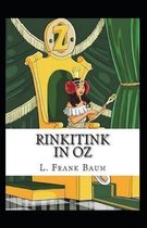 Rinkitink in Oz Annotated