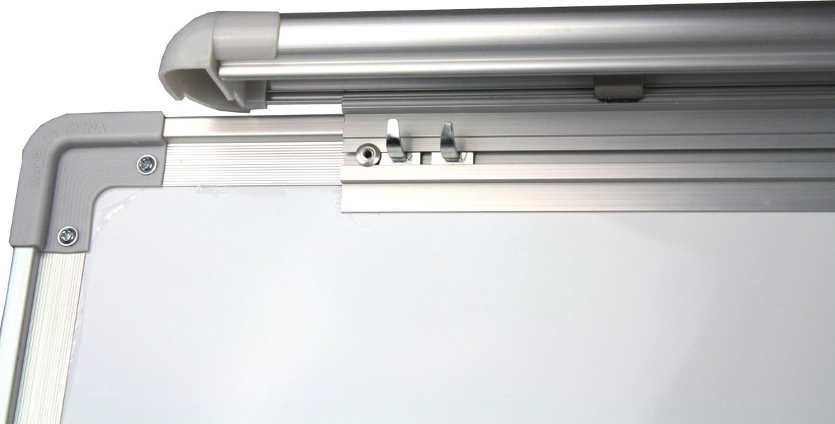 Lowander 3-in-1 flipover bord 172 tot 215 cm thumbnail 3