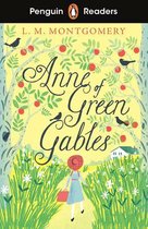 Penguin Readers Level 2 Anne of Green G