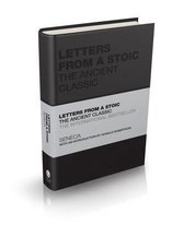 Boek cover Letters from a Stoic van Seneca (Hardcover)