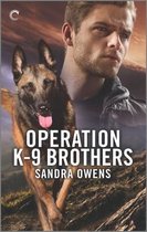 Operation K9 Brothers Operation K9 Brothers, 1